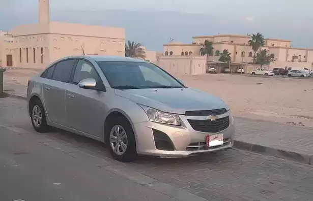 استفاده شده Chevrolet Cruze برای فروش که در دوحه #7302 - 1  image 